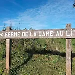 Casa vacanze Gite la Dame au Lit gite à la ferme *