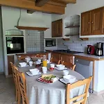Casa vacanze Gite la Dame au Lit gite à la ferme *
