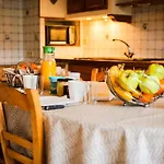 Holiday home De La Dame Au Lit A La Ferme Chimay