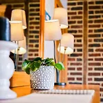 Gite la Dame au Lit gite à la ferme Casa vacanze Momignies