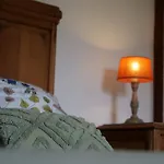 Gite la Dame au Lit gite à la ferme Casa vacanze Momignies