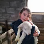 Casa vacanze Gite la Dame au Lit gite à la ferme Momignies