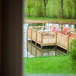 Gite la Dame au Lit gite à la ferme *
