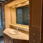Gite la Dame au Lit gite à la ferme Casa vacanze *