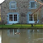 Gite la Dame au Lit gite à la ferme