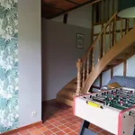 Casa vacanze Gite la Dame au Lit gite à la ferme