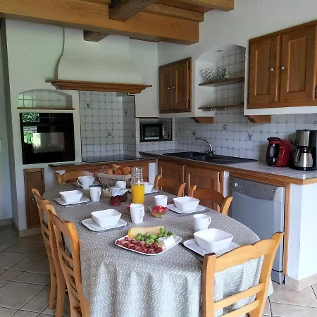Casa vacanze Gîte de la Dame au Lit Gîte à la ferme Chimay *