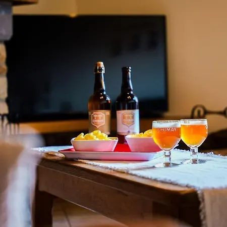 La Dame Au Lit à La Ferme