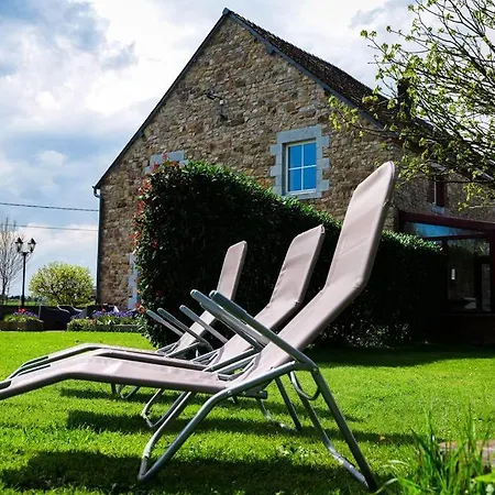 La Dame Au Lit à La Ferme