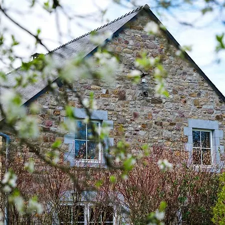 Gite la Dame au Lit gite à la ferme *