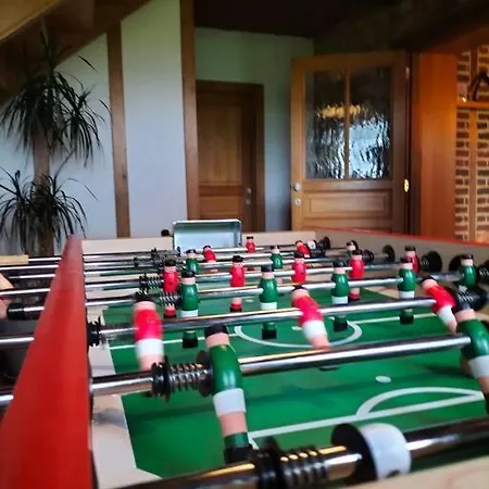 Casa vacanze Gîte de la Dame au Lit Gîte à la ferme Chimay Momignies