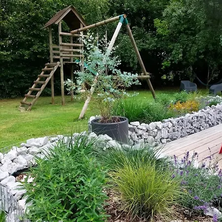 Casa vacanze Gîte de la Dame au Lit Gîte à la ferme Chimay Momignies