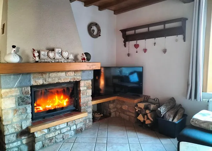 Gite la Dame au Lit gite à la ferme Hébergement de vacances