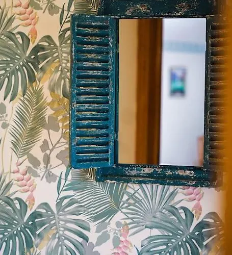 Hébergement de vacances Gite la Dame au Lit gite à la ferme Momignies