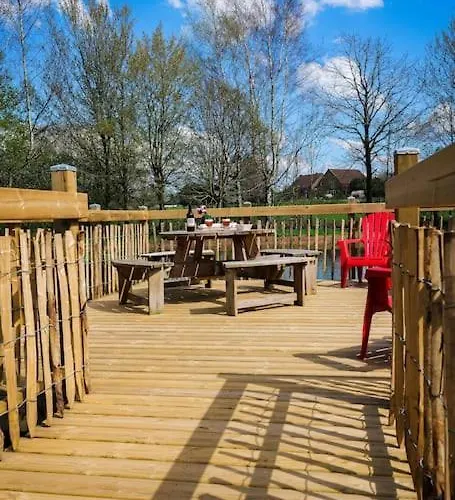 Gite la Dame au Lit gite à la ferme Hébergement de vacances