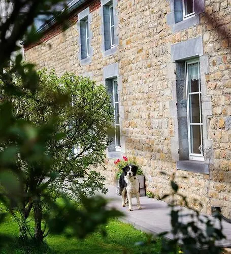 Gite la Dame au Lit gite à la ferme *