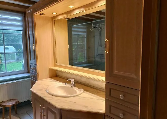 Gite la Dame au Lit gite à la ferme Hébergement de vacances *